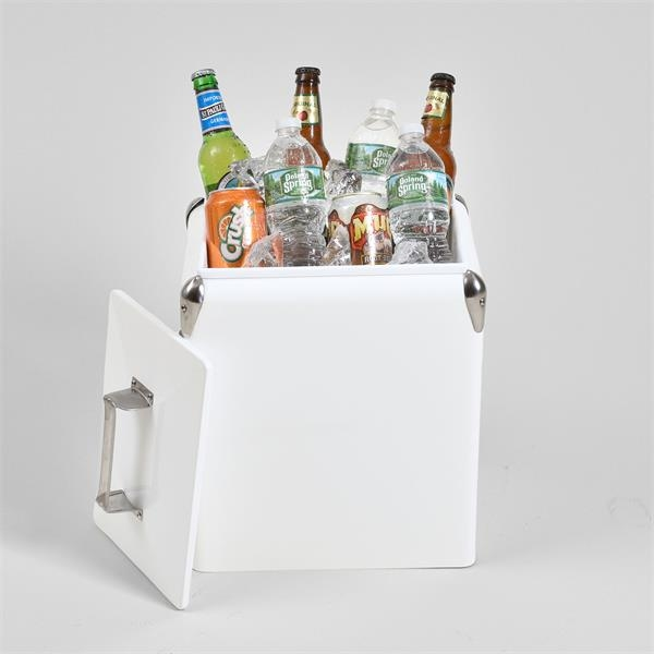 Vintage sales beer coolers