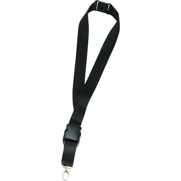 Hang In There Lanyard | Booker Promotions Inc. - Employee gift